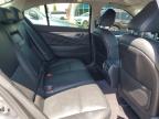 2016 Infiniti Q50 Red Sport 400 de vânzare în East Granby, CT - Undercarriage