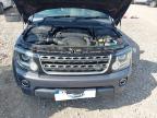 2016 LAND ROVER DISCOVERY for sale at Copart WISBECH