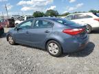 2016 Kia Forte Lx за продажба в Montgomery, AL - Minor Dent/Scratches