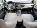 2015 TOYOTA COROLLA L   for sale at Copart ON - COOKSTOWN