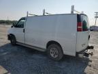 2014 Gmc Savana G2500 იყიდება Gastonia-ში, NC - Front End