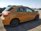 2009 TOYOTA COROLLA MATRIX    à vendre chez Copart AB - CALGARY