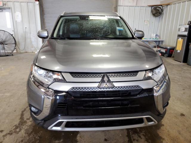  MITSUBISHI OUTLANDER 2020 Gray