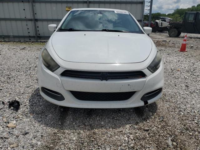  DODGE DART 2015 Biały