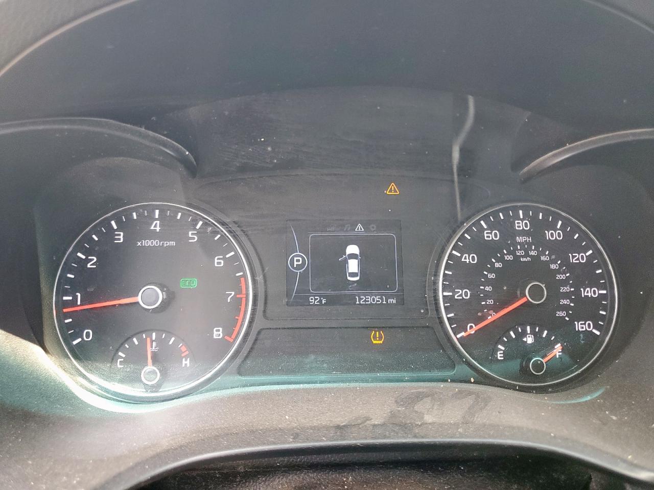 KIA OPTIMA 2018 VIN 5XXGT4L35JG223864 фото 9