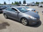 2011 Hyundai Sonata Se for Sale in Woodburn, OR - Minor Dent/Scratches