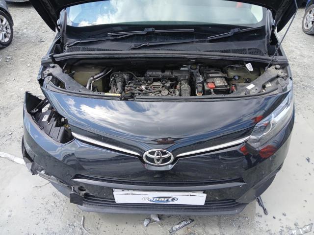 2021 TOYOTA PROACE CIT