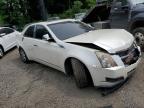 2008 Cadillac Cts Hi Feature V6 на продаже в Baltimore, MD - Front End