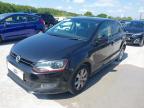 2013 VOLKSWAGEN POLO MATCH for sale at Copart ST HELENS