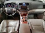 2010 Toyota Highlander Limited на продаже в Ham Lake, MN - Front End