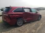 2021 Toyota Sienna Xle за продажба в Earlington, KY - Side