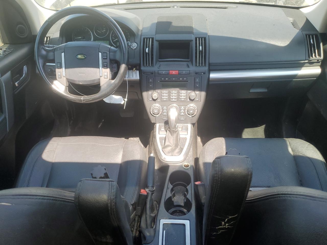 2010 Land Rover Lr2 Hse VIN: SALFR2BN5AH183430 Lot: 62257525