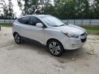 2014 Hyundai Tucson Gls for Sale in Ocala, FL - Burn - Engine