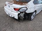 2013 BMW 640D M SPO for sale at Copart WISBECH