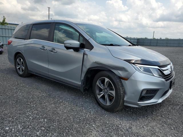 2018 HONDA ODYSSEY EX  