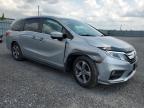 2018 HONDA ODYSSEY EX   à vendre chez Copart ON - OTTAWA