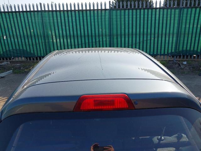 2011 NISSAN MICRA ACEN