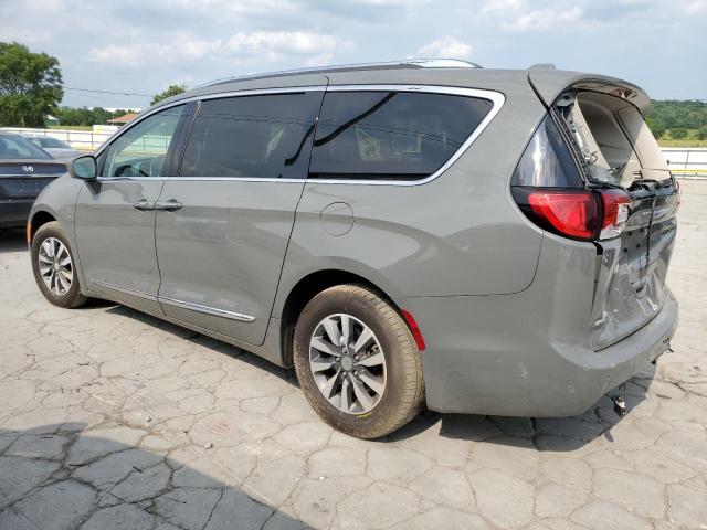  CHRYSLER PACIFICA 2020 Szary