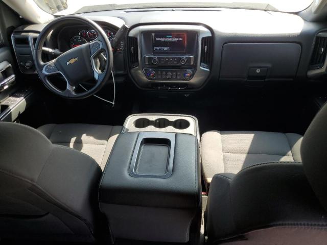  CHEVROLET ALL Models 2018 White