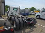 2020 Peterbilt 579 Semi Truck for Sale in Woodhaven, MI - Burn - Engine
