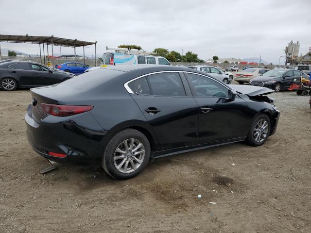 MAZDA 3 2021 Black