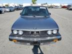 1987 Bmw 535 I Automatic   for Sale in Martinez, CA - Minor Dent/Scratches