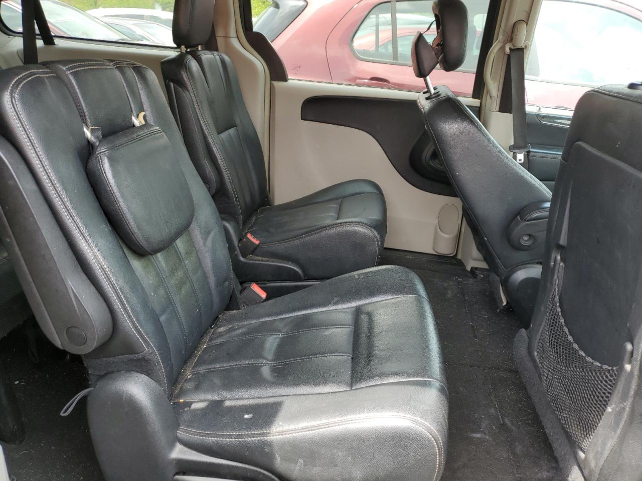 2015 Chrysler Town & Country Touring VIN: 2C4RC1BG7FR673011 Lot: 59987715