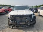 2025 Ford Explorer Police Interceptor   იყიდება Indianapolis-ში, IN - Front End