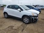 2016 Chevrolet Trax Ls   zu verkaufen in Woodhaven, MI - Front End