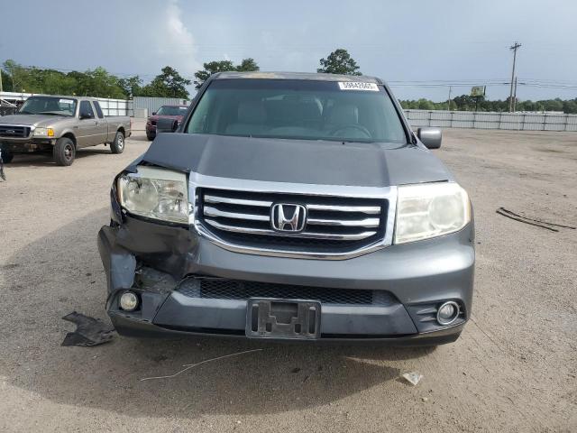  HONDA PILOT 2013 Szary