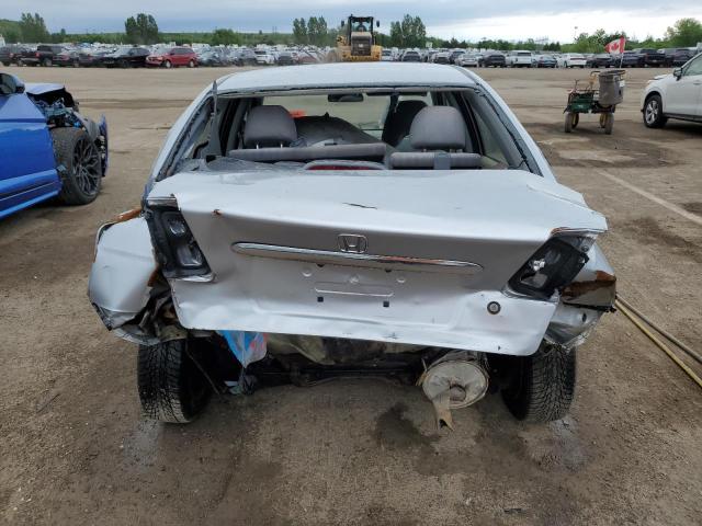 2003 HONDA CIVIC LX  
