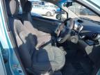 2010 CHEVROLET SPARK LS for sale at Copart WESTBURY