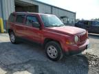2014 Jeep Patriot Sport იყიდება Chambersburg-ში, PA - Rear End