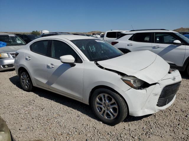  TOYOTA SCION 2016 White
