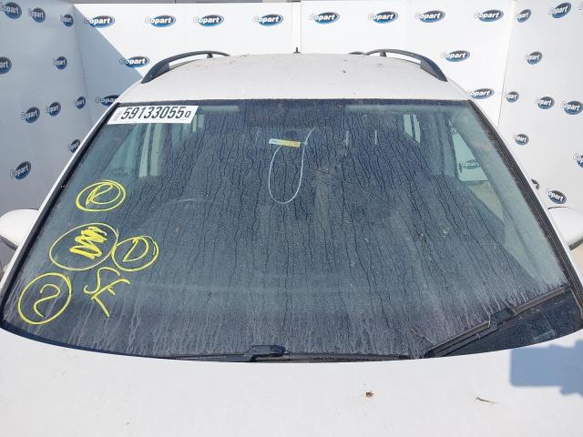 2013 VOLKSWAGEN TOURAN S B