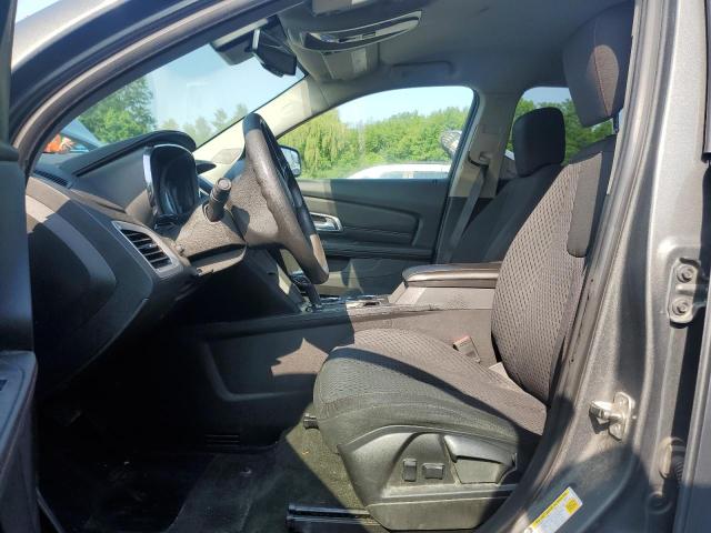 Parquets GMC TERRAIN 2013 Charcoal