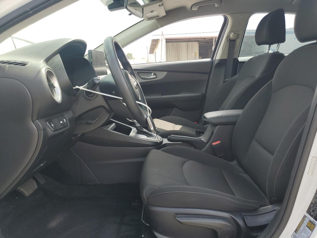 2021 Kia Forte Fe VIN: 3KPF24ADXME398053 Lot: 62418705
