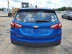 2019 Chevrolet Equinox Ls للبيع في Theodore، AL - Front End