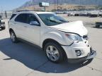 2014 Chevrolet Equinox Ltz   for Sale in Farr West, UT - Front End