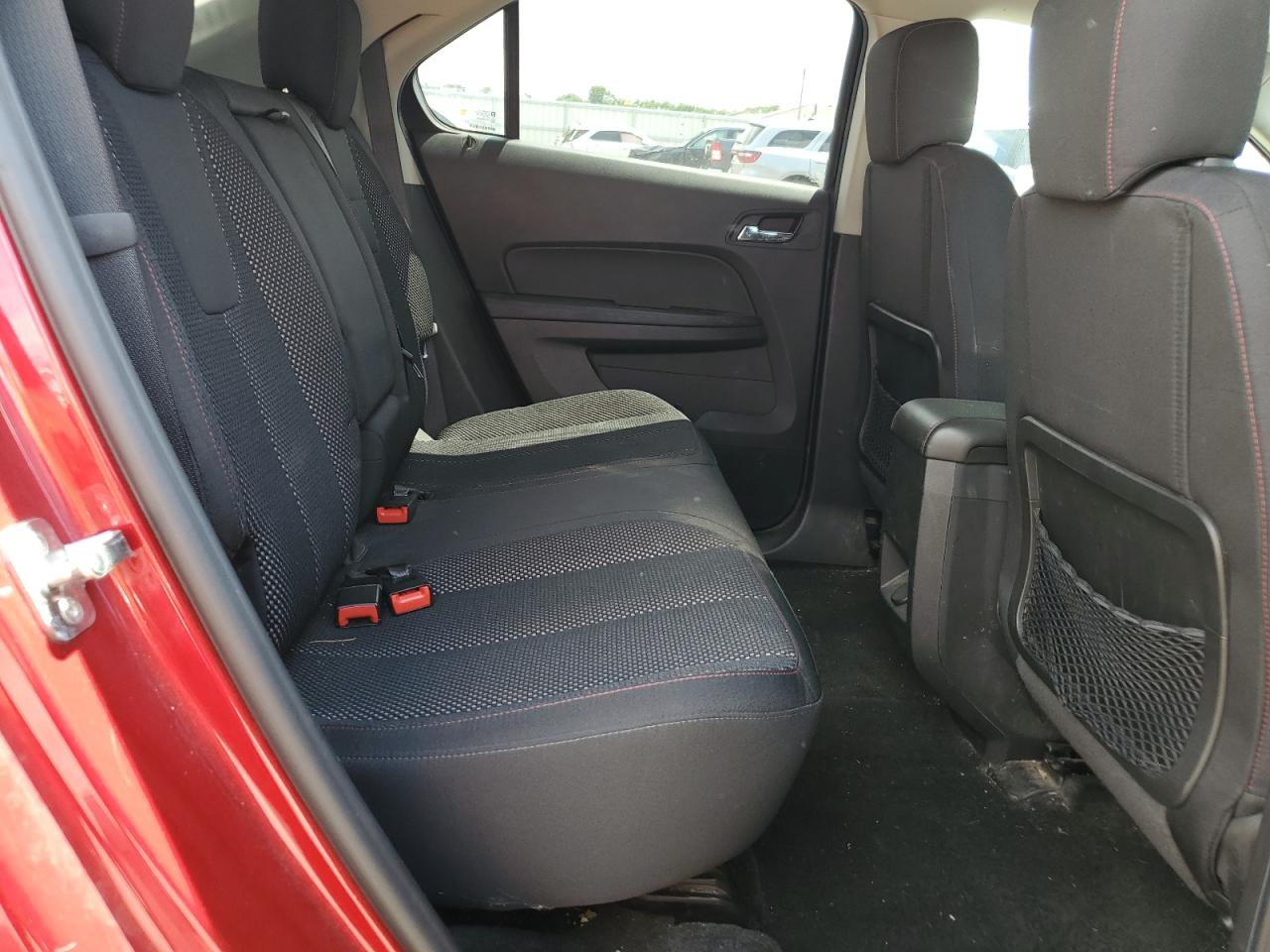 2014 Chevrolet Equinox Lt VIN: 2GNALBEK1E1161977 Lot: 62915785
