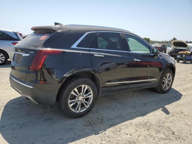  CADILLAC XT5 2020 Czarny