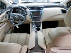 2019 Nissan Murano S იყიდება San Antonio-ში, TX - Front End