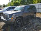 2017 Jeep Patriot Latitude   للبيع في Windsor، NJ - Front End