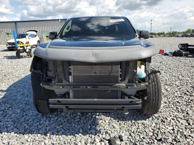  CHEVROLET COLORADO 2019 Czarny