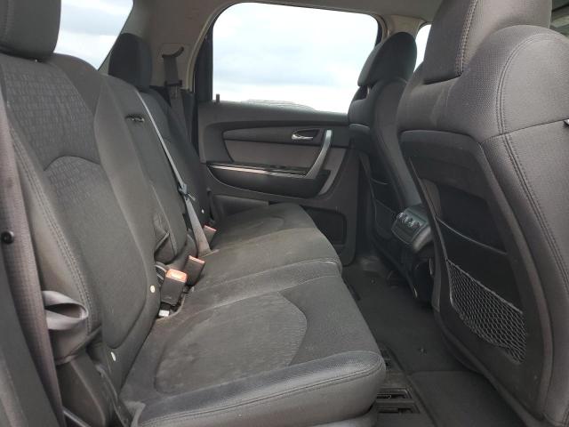 2007 GMC ACADIA SLE  