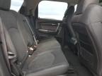 2007 GMC ACADIA SLE   for sale at Copart TN - NASHVILLE