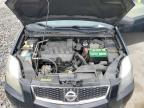 2011 Nissan Sentra 2.0 на продаже в Duryea, PA - Front End