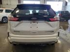 2019 Ford Edge Titanium de vânzare în Franklin, WI - Front End