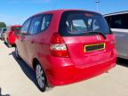 2009 HONDA JAZZ SE CV for sale at Copart SANDY