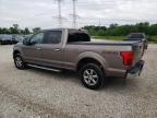 2018 Ford F150 Supercrew   продається в Pekin, IL - Normal Wear